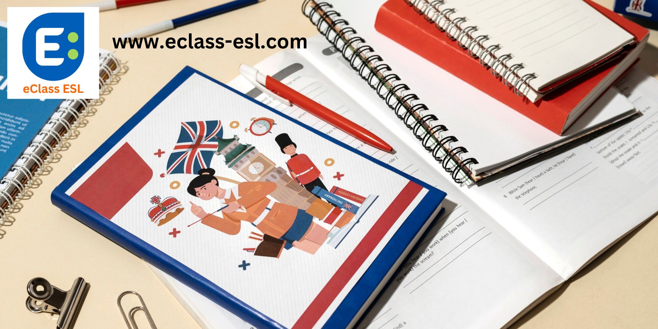 English IELTS Exam