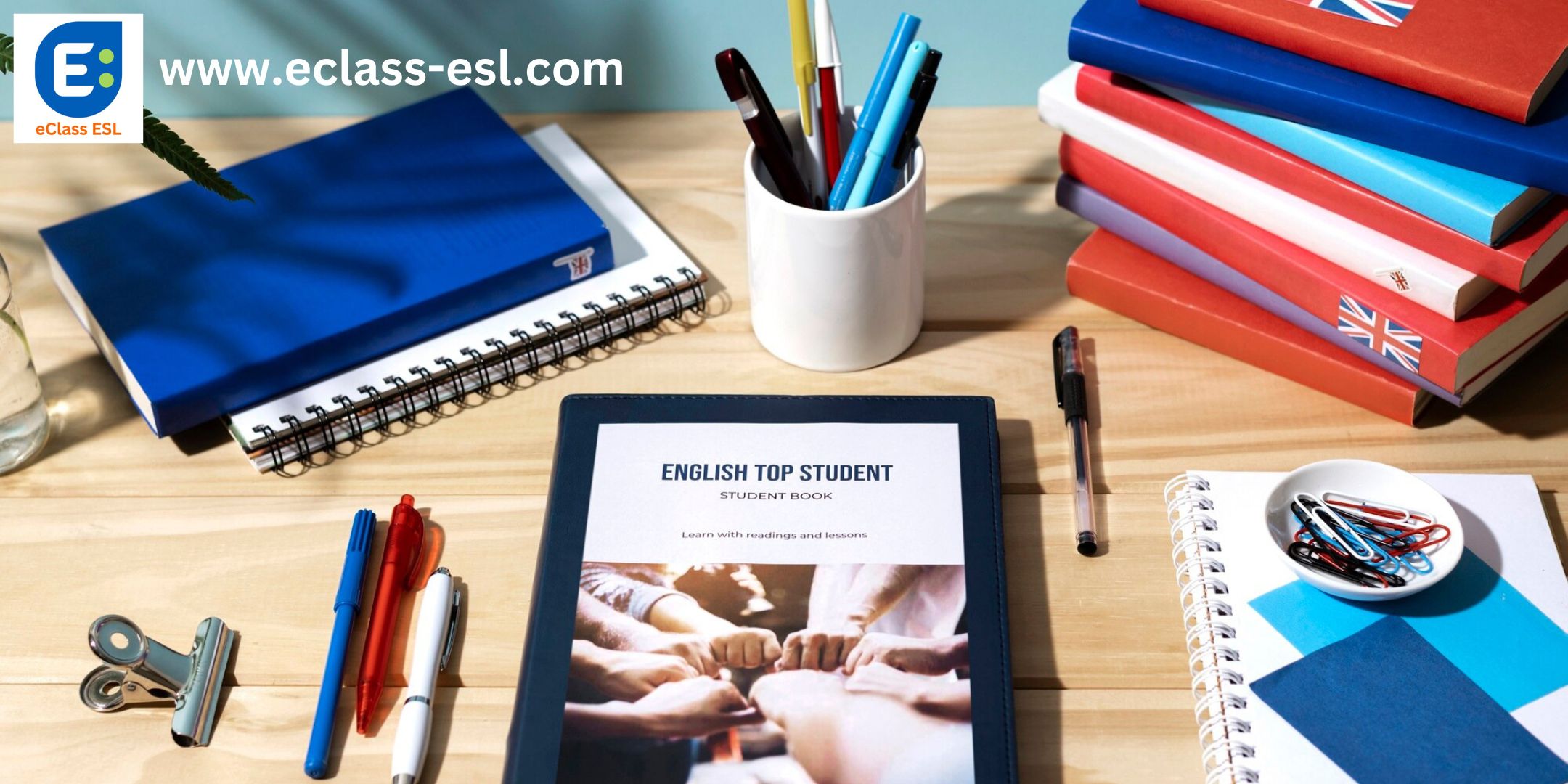 English TOEFL Exam