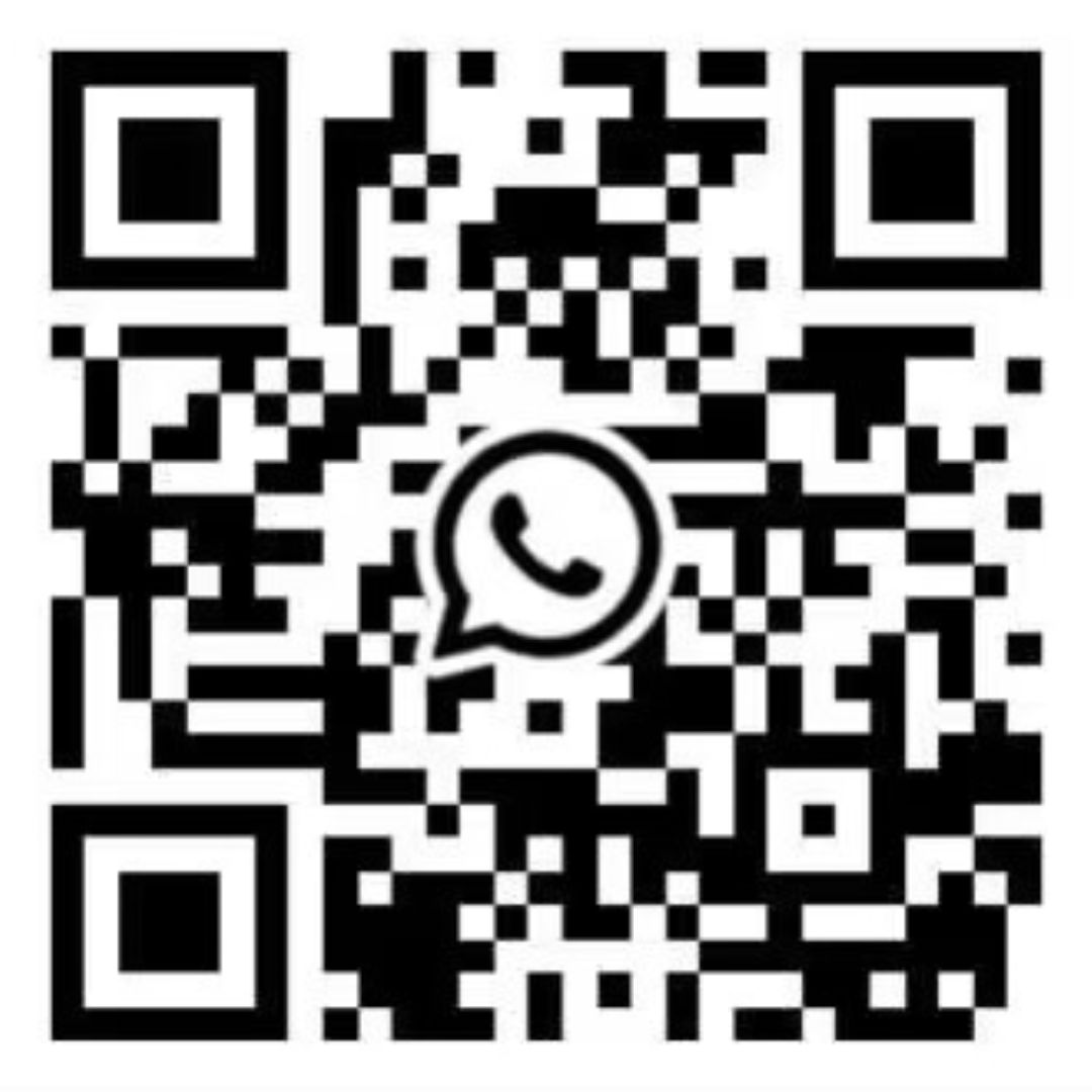 WhatsApp QR Code