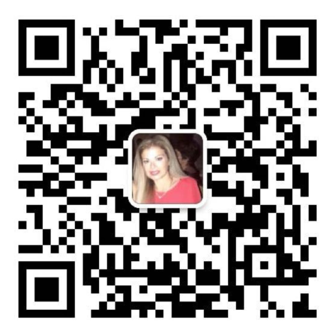 WeChat QR Code